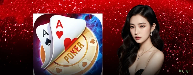 Roleta e blackjack bmjogo