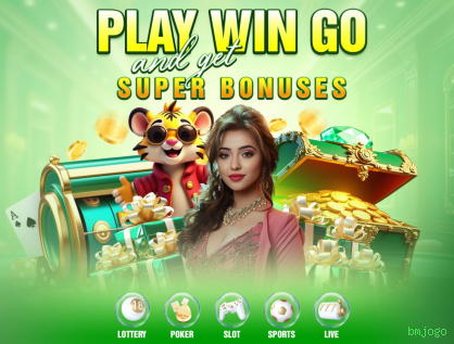 Cassino bmjogo app mobile