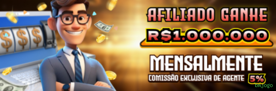 Aplicativo móvel bmjogo para iOS e Android