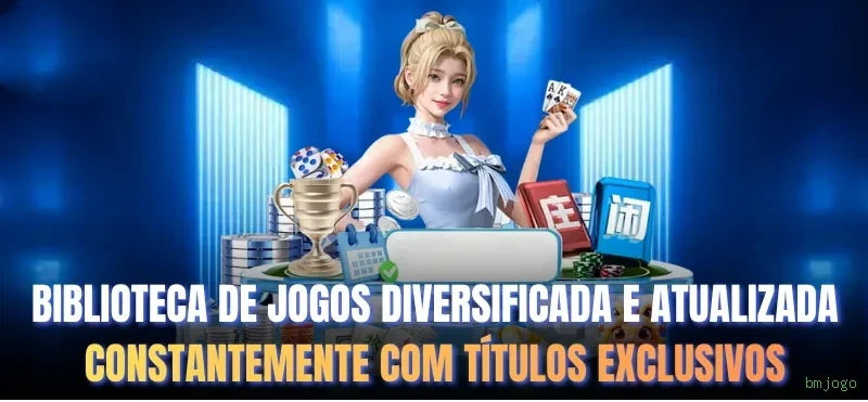 Cashback VIP bmjogo - reembolso semanal