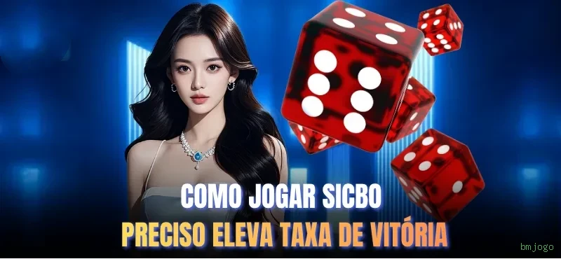Saque PIX bmjogo